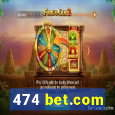 474 bet.com